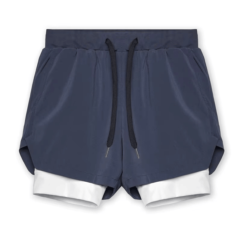 Pro Lock Running Shorts